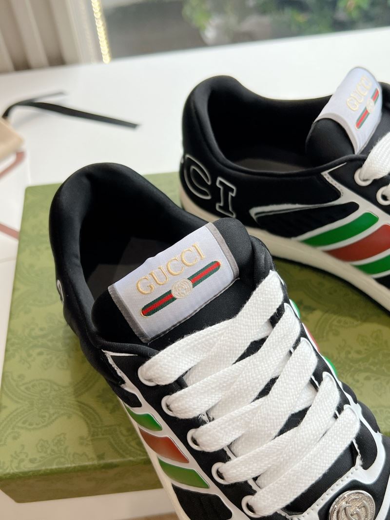 Gucci Low Shoes